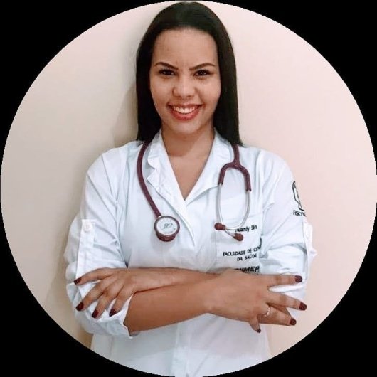 Dra. Nuandy Silva