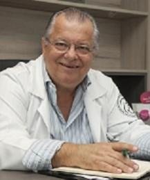 Dr. Geraldo Mauricio de Nadai