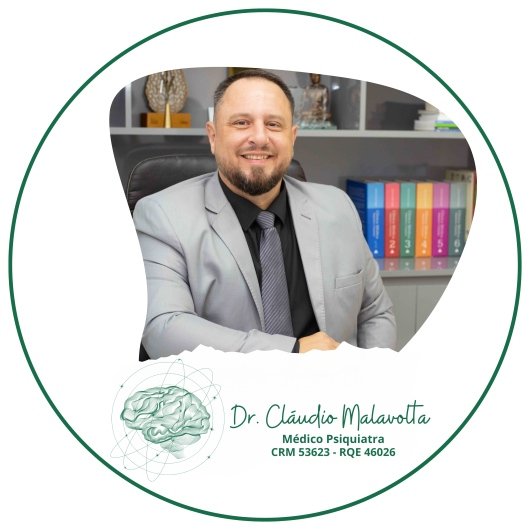 Dr. Cláudio Malavolta