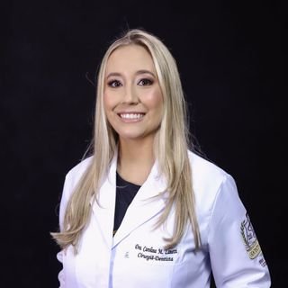 Dra. Carolina Zanetti