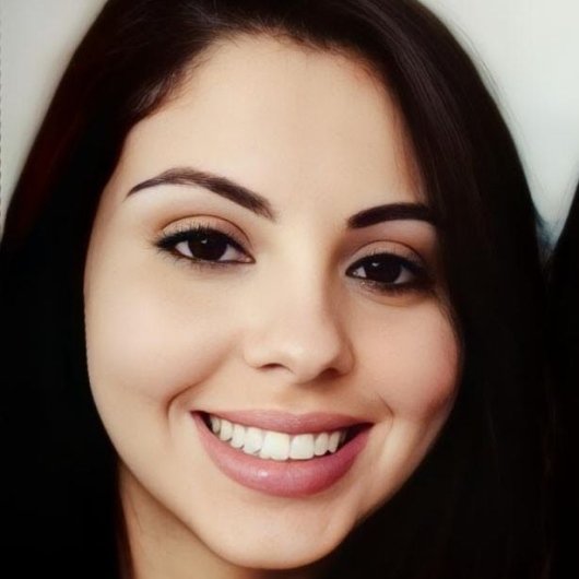 Dra. Patrícia Rossi