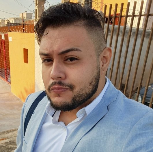 Jonathan Cerqueira