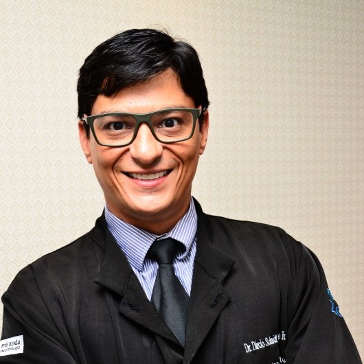 Dr. Dárcio Schimidt Miranda