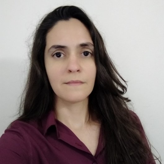 Prof. Aila Stefania de Almeida