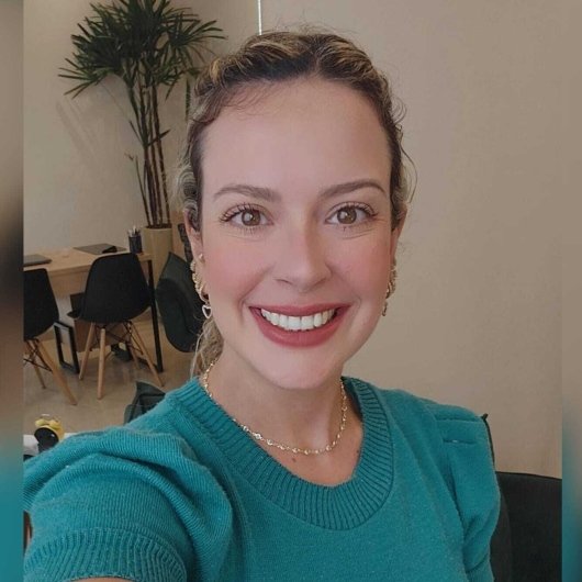 Dra. Ana Carolina Carvalho