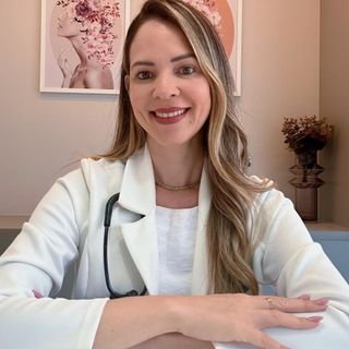 Dra. Susana Melo