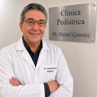 Dr. Daniel Genovez