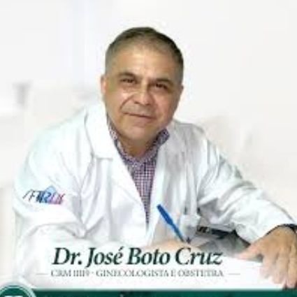 Dr. José Boto Cruz