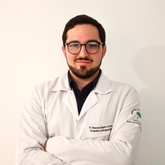 Dr. Emersom Nagib Tavares