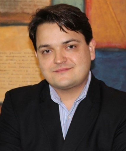 Dr. Thiago Machado Pinto
