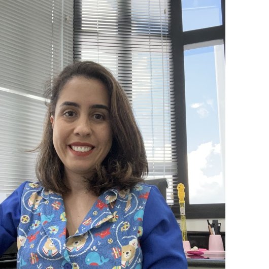 Dra. Thayanne Ferreira