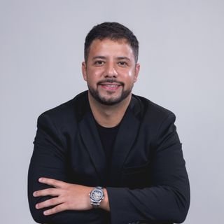 Dr. Guilherme Rosa de Lima