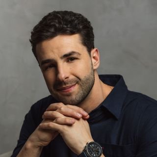 Jairo Casott Bonicontro Junior