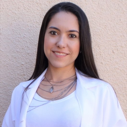 Carla Fernanda Trevisan