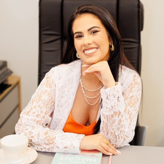 Mayara Hamú Nascimento