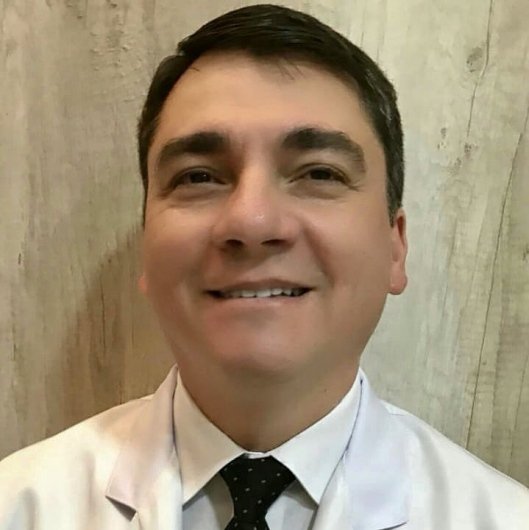 Dr. Habib Jorge