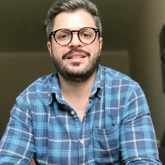 Matheus Luis Fracaroli
