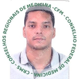 Dr. Gustavo Pereira Nakamiti