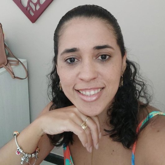 Kayse Luiza O. De Carvalho Alcântara