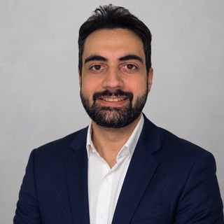 Dr. Rafael Ruggeri Magalhães