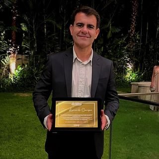 Dr. Leonardo de Oliveira Campos