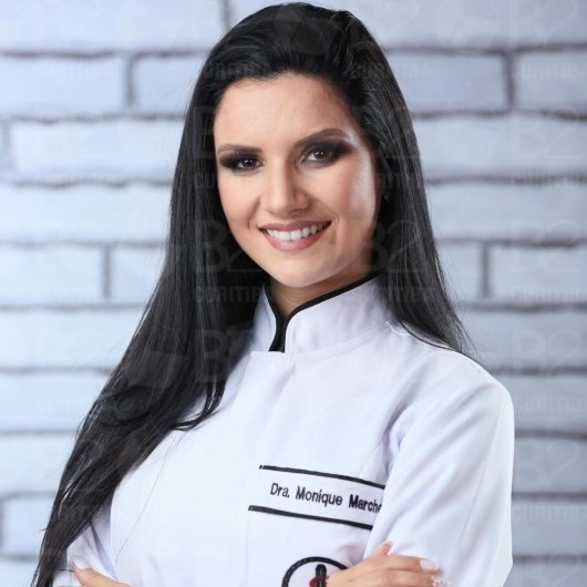 Dra. Monique Marche