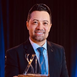 Prof. Renato Ferreira Da Silva