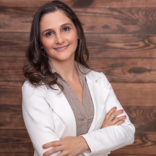Dra. Tatiane Carvalho