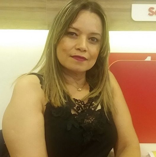 Gisilene Rodrigues Gomes