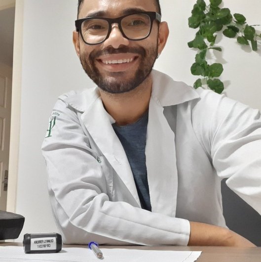 Gilmar Soares Ferreira