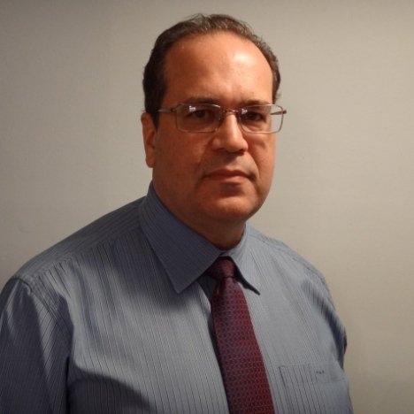 Prof. Vergilius José Furtado de Araujo Filho