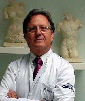 Dr. Vinicio Alba