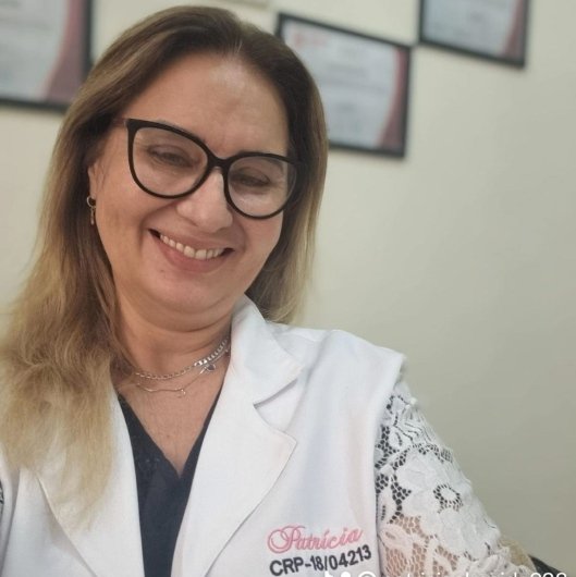 Dra. Patrícia Helena de Almeida