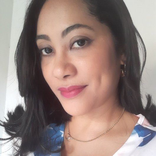 Dra. Luciane Sá de Sousa