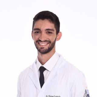 Dr. Victor Moura da Silva Guercio