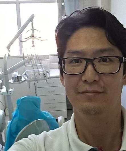 Dr. Helder Cristian Sakuma
