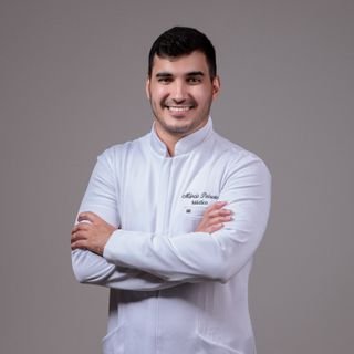 Dr. Marcio Peixoto