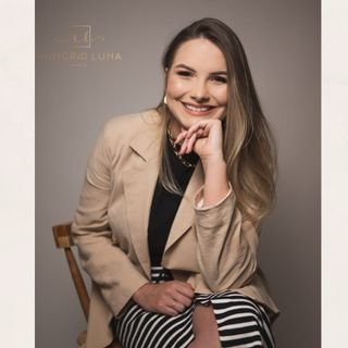 Dra. Ingrid Vitória Luna Fontes Figueiredo