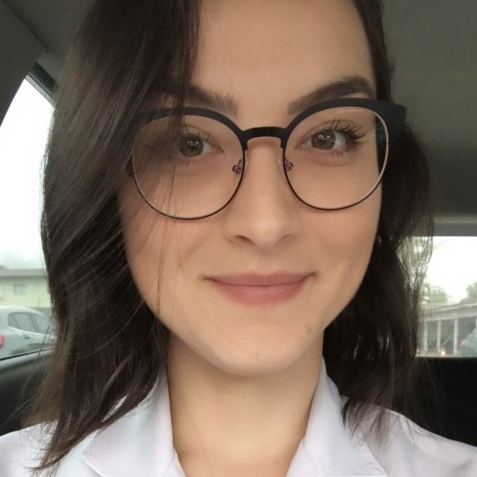 Dra. Rachel Biondo Simões