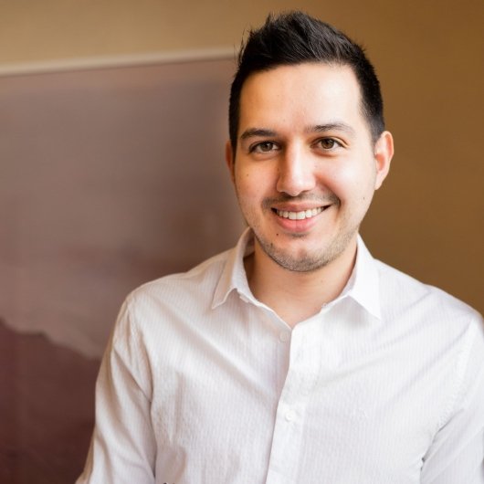Dr. Gabriel Murad Takao