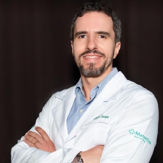 Dr. Guilherme Marques Faria