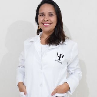 Fabiana da Silva Soares Ketner Berton
