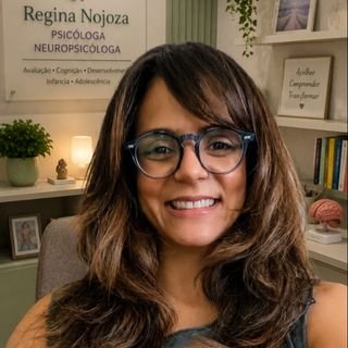 Dra. Regina Nojoza