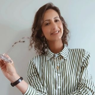 Pamela Cristina Canei