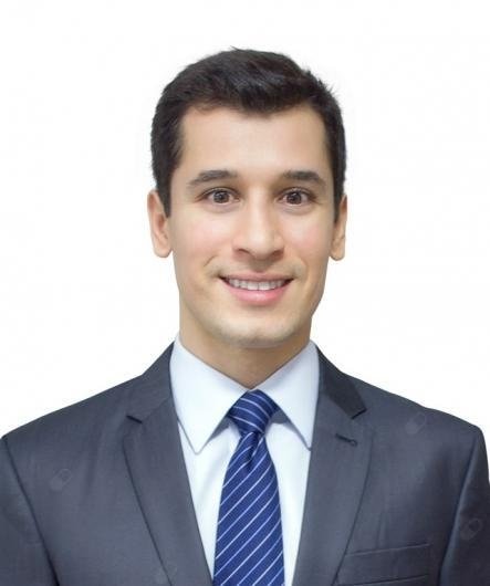 Dr. Lucas Brandolt Farias