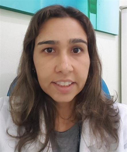 Dra. Jessica Bonfatti