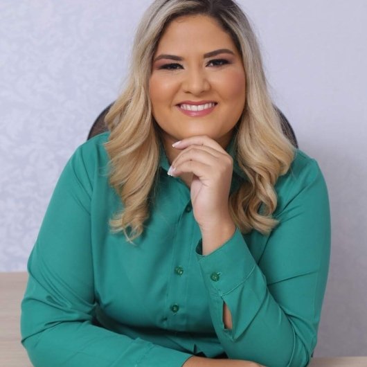 Dra. Dayse Soares Fernandes