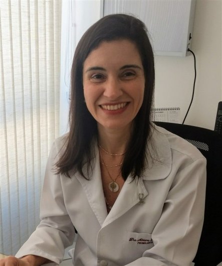 Dra. Adriana de Oliveira Rangel