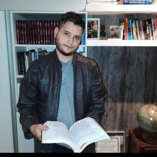 Dr. Leandro Monteiro