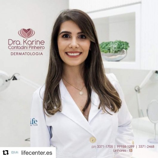 Dra. Karine Contadini Pinheiro